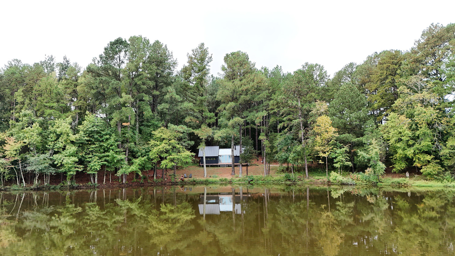 Cabin ANNA